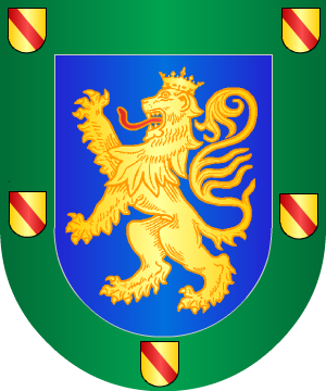 ESCUDO SIGUIENTE